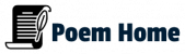 Poem Home logo