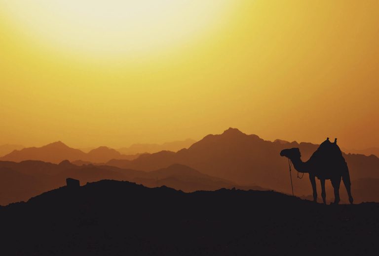 middle eastern poetry