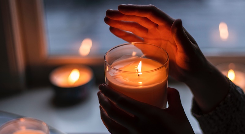 7 Bat Mitzvah Candle Lighting Poem